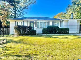 420 Cloudland Dr, Birmingham, AL 35226