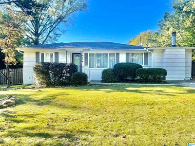420 Cloudland Dr, Hoover, AL, 35226