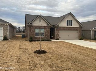 101 Silo Ln, Byhalia, MS 38611