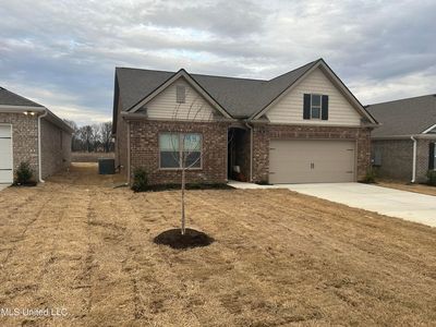 79 Silo Ln, Byhalia, MS, 38611
