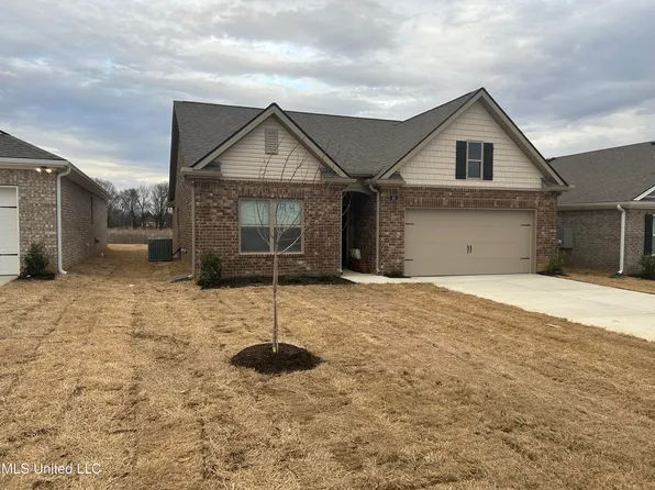 101 Silo Ln, Byhalia, MS 38611