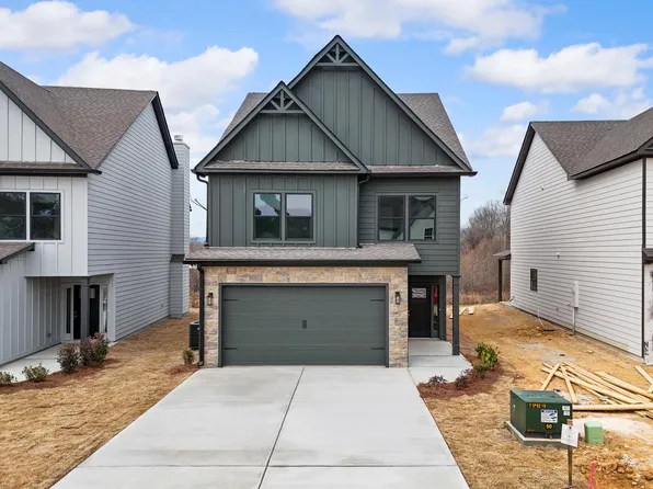 6674 Dharma Loop #70, Chattanooga, TN 37412