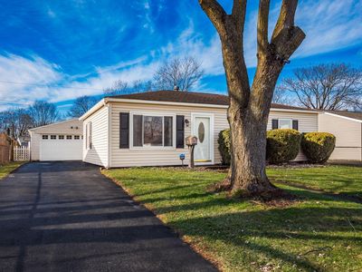 2803 Claude Dr, Columbus, OH, 43207