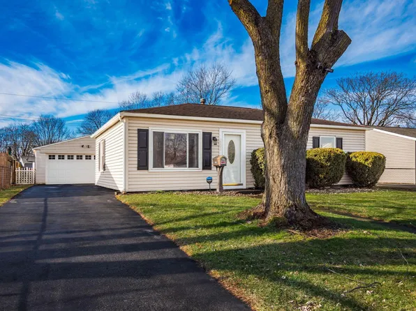 2803 Claude Dr, Columbus, OH 43207