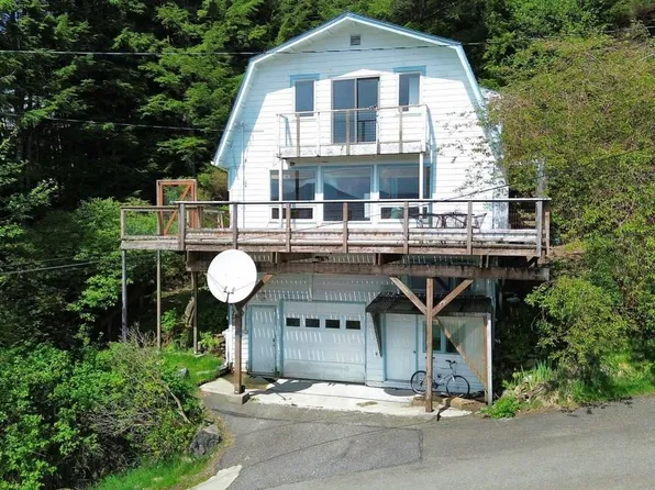 544 Washington St, Ketchikan, AK 99901