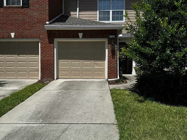 4182 Marblewood Ln, Jacksonville, FL 32216