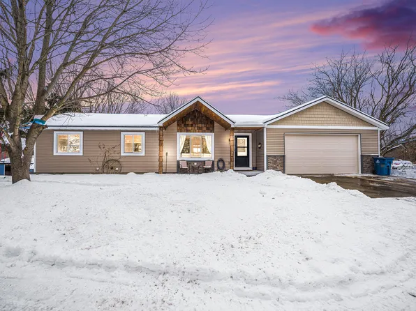 29385 County Road 390, Gobles, MI 49055