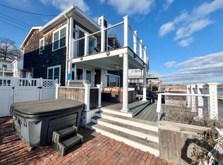 331 Front St, New Haven, CT 06513