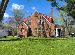3843 Waterloo Rd, Atwater, OH 44201
