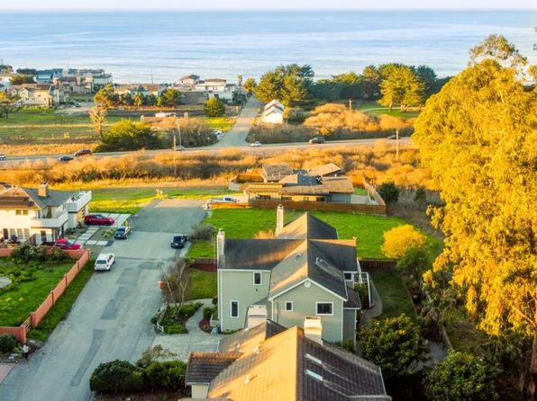 321 Magellan Ave, Half Moon Bay, CA 94019