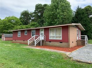 12934 S Church St, Huntersville, NC 28078