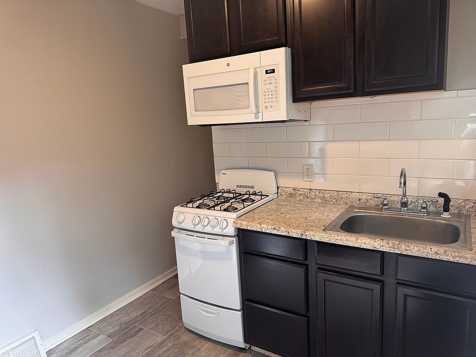 kitchen from entrance