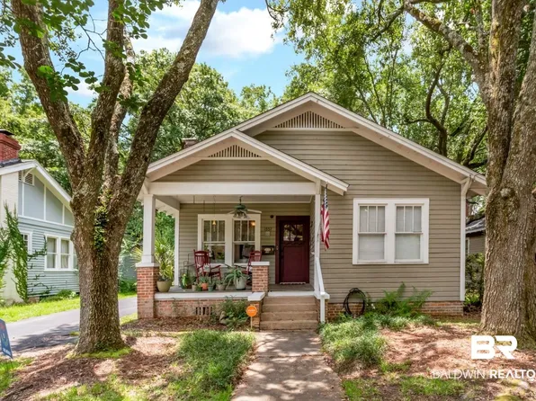 1557 Monroe St, Mobile, AL 36604