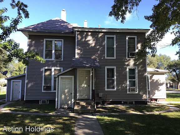2nd image of 1804 N Huston Ave APT 5