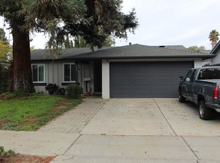 4074 Ambler Way, San Jose, CA 95111