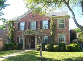 8415 Racine Trl, Austin, TX 78717