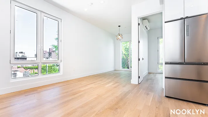 Rented by Nooklyn NYC LLC | media 1