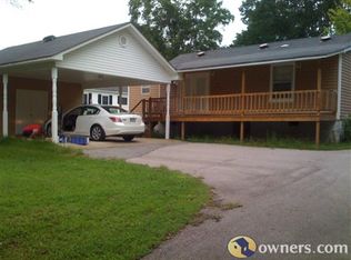 507 3rd St, Iuka, MS 38852