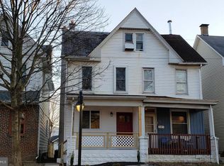 684 Market St, Lemoyne, PA 17043