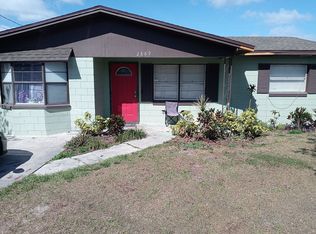 2869 Kayworth Ct, Bartow, FL 33830
