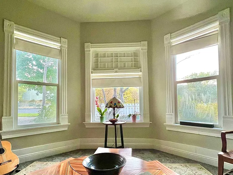 Window View