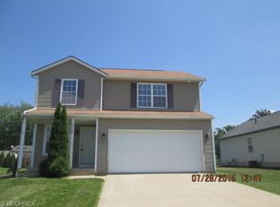 2620 Blenheim Ave, Alliance, OH
