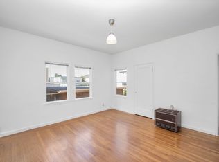 Everett St 1535, Alameda, CA 94501
