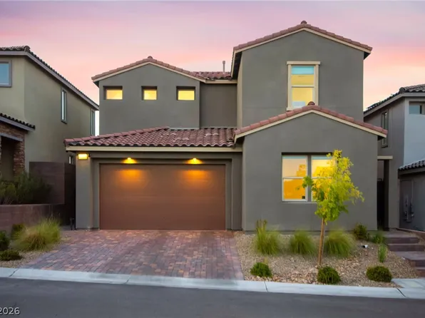 11548 Salt Creek Ave, Las Vegas, NV 89138