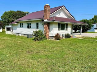 2142 Country Club Rd, Elkins, WV 26241