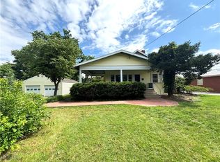 1709 Washington Blvd, Belpre, OH 45714