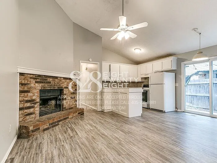 4304 Harvard Rd #4306 — Photo 8