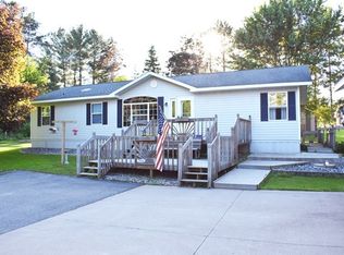 C3758 Maryel Dr, Stratford, WI 54484