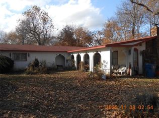 10581 Browning Rd, Gentry, AR 72734