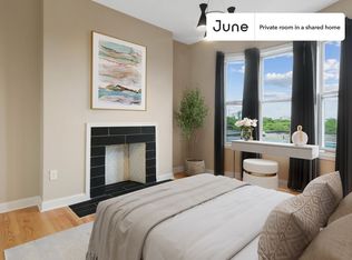 7 Linden St APT 3B, Allston, MA 02134