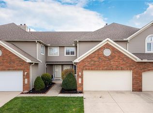 272 English Lakes Blvd #272, Amherst, OH