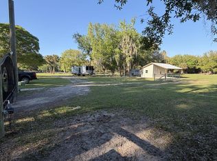 1133 TURNBULL GROVE Road, Oak Hill, FL 32759