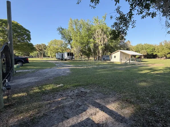 1133 TURNBULL GROVE Road, Oak Hill, FL 32759