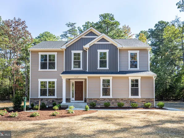 17137 Gambo Creek Rd, King George, VA 22485