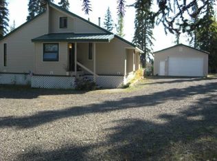 1747 Rise Rd, Fairbanks, AK 99709