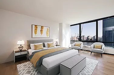 Rented by Vector New York, LLC