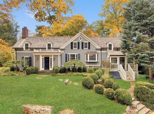 241 Bedford Rd, Greenwich, CT 06831