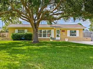 6801 29th Ter N, Saint Petersburg, FL 33710