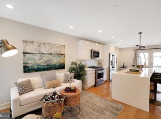 628 I St NE #1, Washington, DC 20002