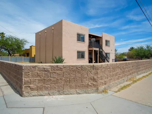 2460 N Balboa Ave, Tucson, AZ 85705