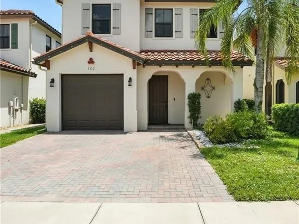 5112 Beckton Rd, Immokalee, FL 34142