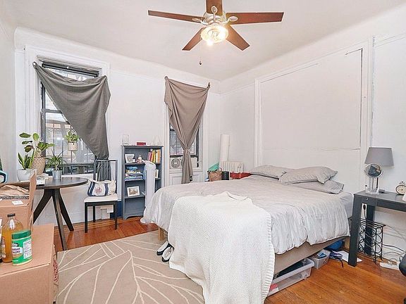 4th image of 414 W 121st St APT 3