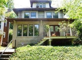 5660 Beacon St, Pittsburgh, PA 15217