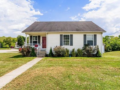 302 Buffalo Trce, Winchester, KY, 40391