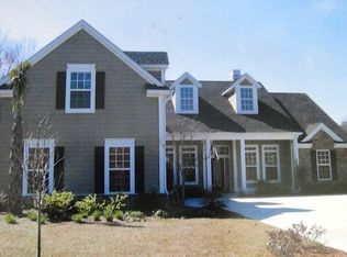 175 Blythe Island Dr, Bluffton, SC 29910