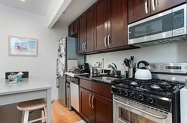 Rented by OGI Management